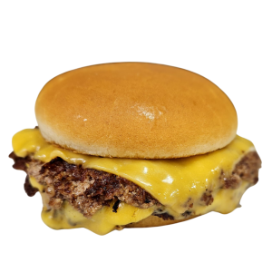 Cheese Burger